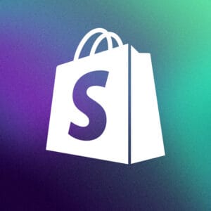 Shopify-kumpppani